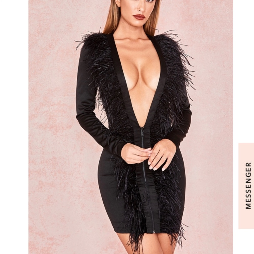 House of CB dress